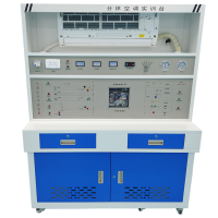 历途科技分体空调实训台JHLTBOH-BPT 台