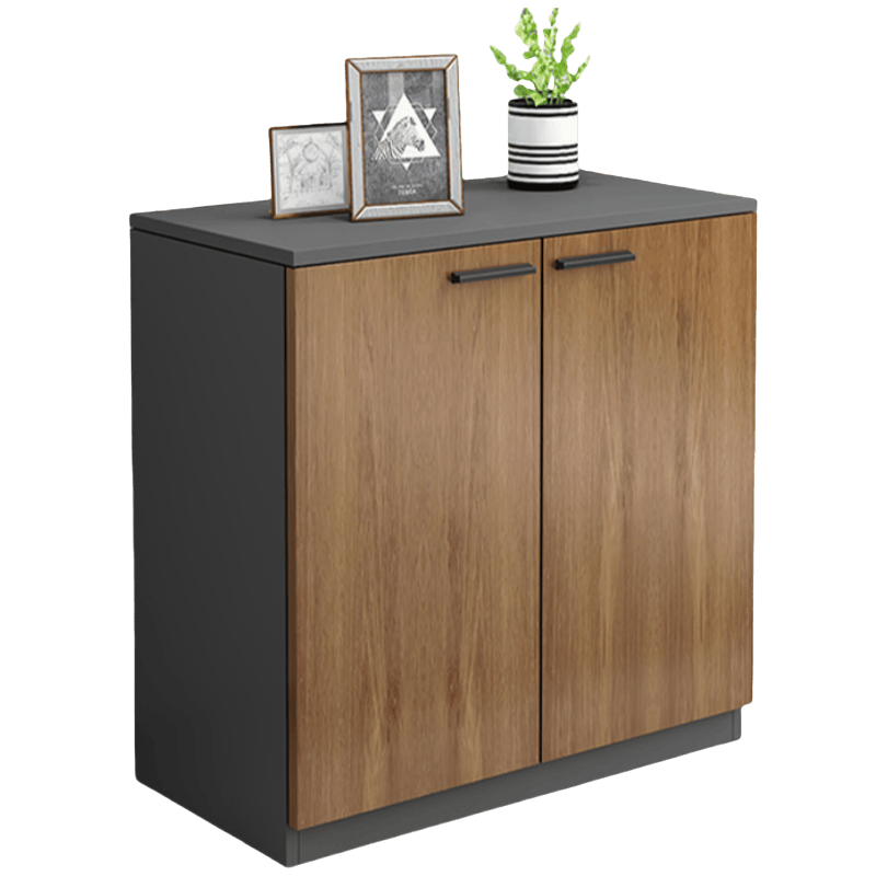 豫龙都矮柜 两门 个