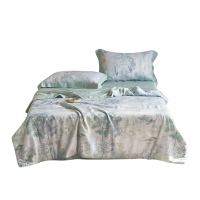 弗切尔珀榕 莱赛尔数码印花夏被