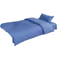 梦佳莉纯色家纺包全棉六件套 SY-DJT02 套