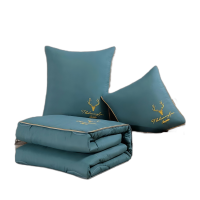 梦丽赛 多功能抱枕 抱枕被40cm×40cm(个)