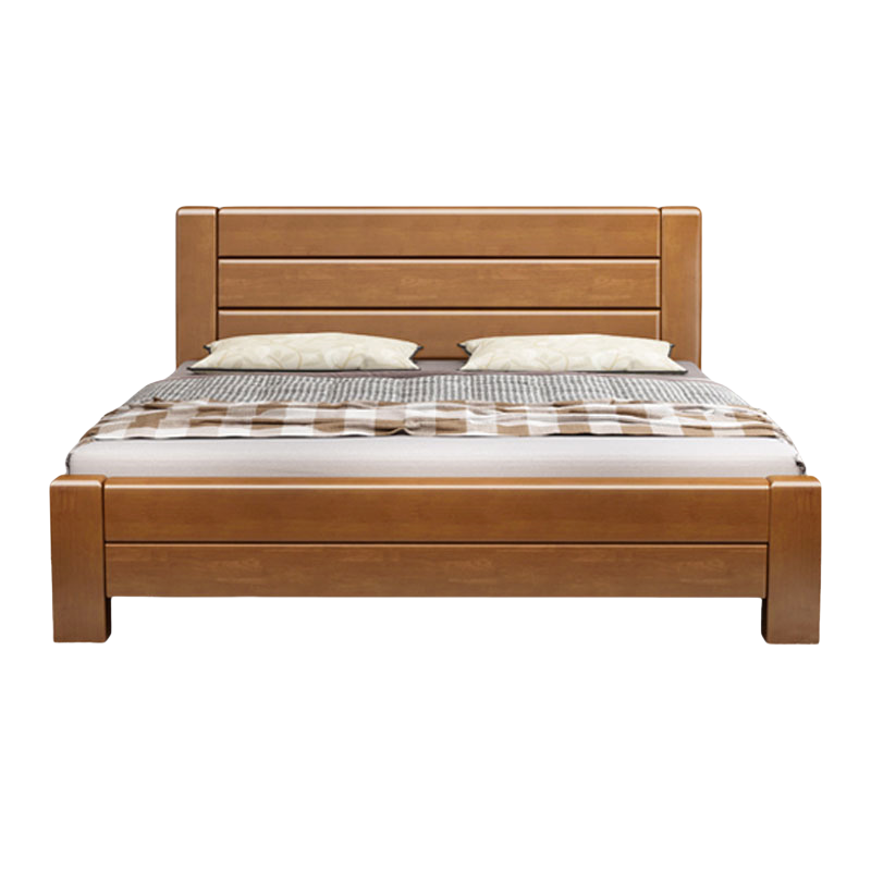 宜掌柜 单人床 1.5米张