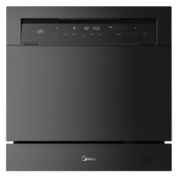 华凌嵌入式洗碗机AIR15 17套一级水效105℃热风烘干四星消毒一键除菌17套+2