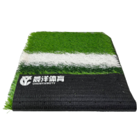 晨洋体育(CHENYANGTY)足球场人工草坪(国标) CYTY-018 平米