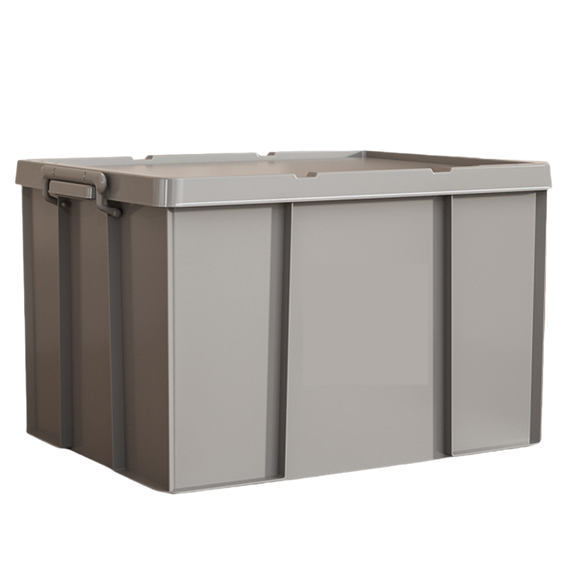 烁恒 整理箱 直角 个