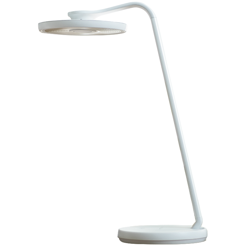 飞利浦LED台灯国AA级护眼灯工作办公阅读看书学习卧室床头伽利略