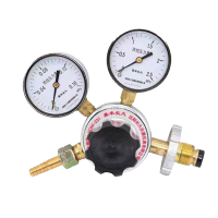 嘉禾长久 丙烷减压器检测定制型加厚大阀体 YQW-231 个