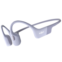 韶音S803石墨黑OpenRun Air骨传导蓝牙耳机Shokz运动跑步不入耳户外跑步防水防汗