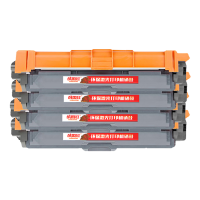 战国红 硒鼓TN281四色 套