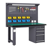 蕃蒂重型操作台1.8米 台