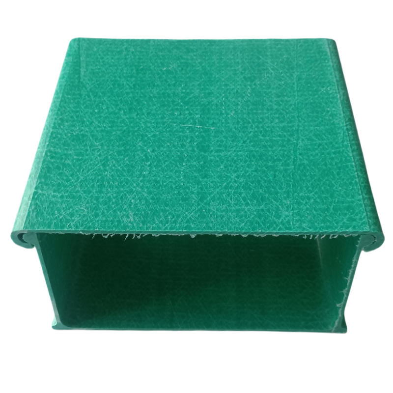 兆益 玻璃钢桥架线槽 300*100*3mm 米