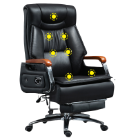 桃锦堂 老板转椅121cm把