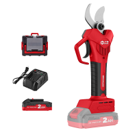 户美佳欣 修枝剪 电剪刀 台