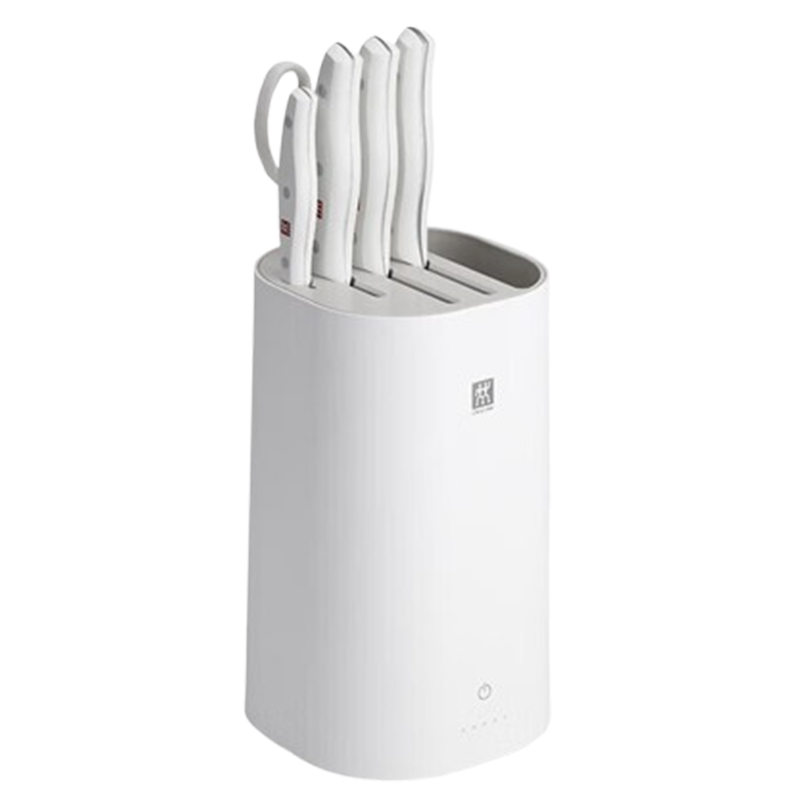 双立人刀具套装六件套Pollux双重多用除菌刀具1025163