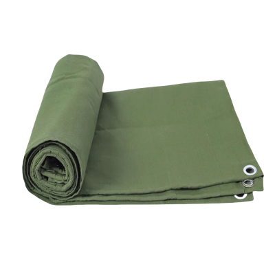 永满铁运 篷布 有机硅篷布 4*5m 张