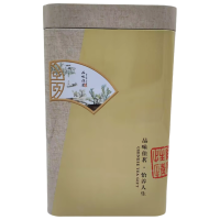 [疆不凡] 普洱200g/罐