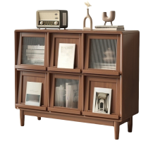 铭思达书柜1.2m台