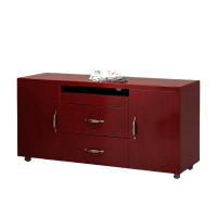 宗泊檬移动副柜1400*400*650mm台