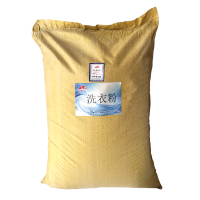 安泰正盛洗衣粉 25kg/袋 销售单位:袋