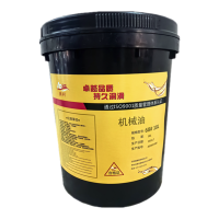 奥柯 机械油 68#18L 桶