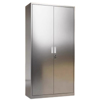 汇微星304杂物柜900*400*1800mm台