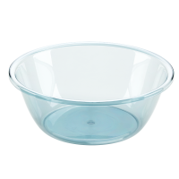 茶花 清靓PET透明盆29 Ø29.5*10.5cm/个