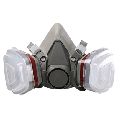 卓鑫蒂隆防尘面罩7件套盒