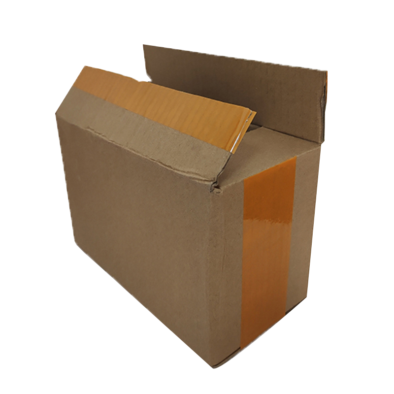 叮当盛夏 纸箱 425*180*230mm 个