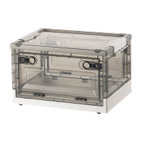 优彩嘉 折叠收纳箱 超大号储物箱 YCJ-S172 个