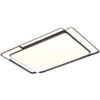 欧普照明装饰线面全光谱智慧光客厅灯吸顶灯装饰智控调光呵护光卧室灯