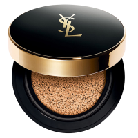 YSL圣罗兰 粉皮革气垫替换芯12g 遮瑕粉底液 BR10#适合粉调白皮