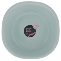 茶花 A03003精益方盆-L 4.75L/个