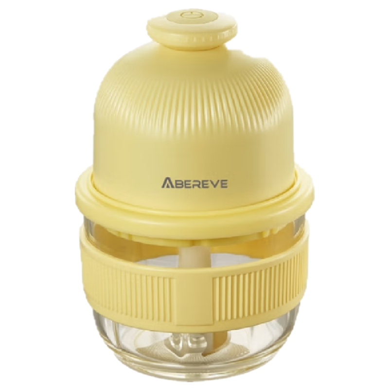 艾贝丽辅食机ABL-SR51