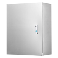 冠谦配电箱1m个