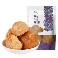 菌益 猴头菇78g袋装 猴头菇干货农家土特产养胃煲汤食材
