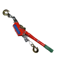 洋蝲蝲 双沟紧线器 2T通用 单位:套