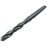 SHENGLGHENG 莫氏磁力HSS锥柄麻花钻 φ18/支