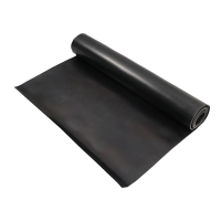 盛京联硕橡胶板6.0mm厚[1*3米]卷