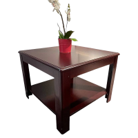 洵晟 茶几 0.6*0.6m/个