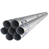 云型巨 镀锌钢管 镀锌圆管 DN40 单位:m