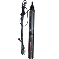 DERKAHE 深井泵 130QJD10-30/6-1.5A 台