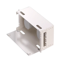 川正 光纤线缆储纤箱 430*180*132mm 台