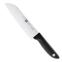 双立人菜刀180mm不锈钢菜刀蔬果刀32857-180-722