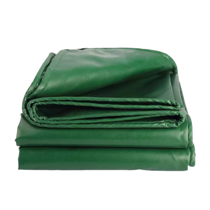 永满铁运 篷布 5.2*7m 块