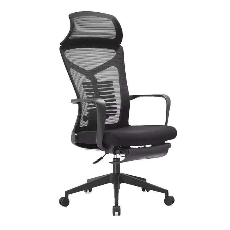 谐慧 高背办公椅Y202把