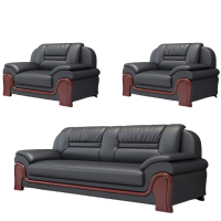 锁匠 沙发组合1+1+3套