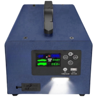 奥士美 应急启动电源 DC12-24V YJ6000 台