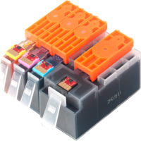 正元 墨盒 915XL四色套装