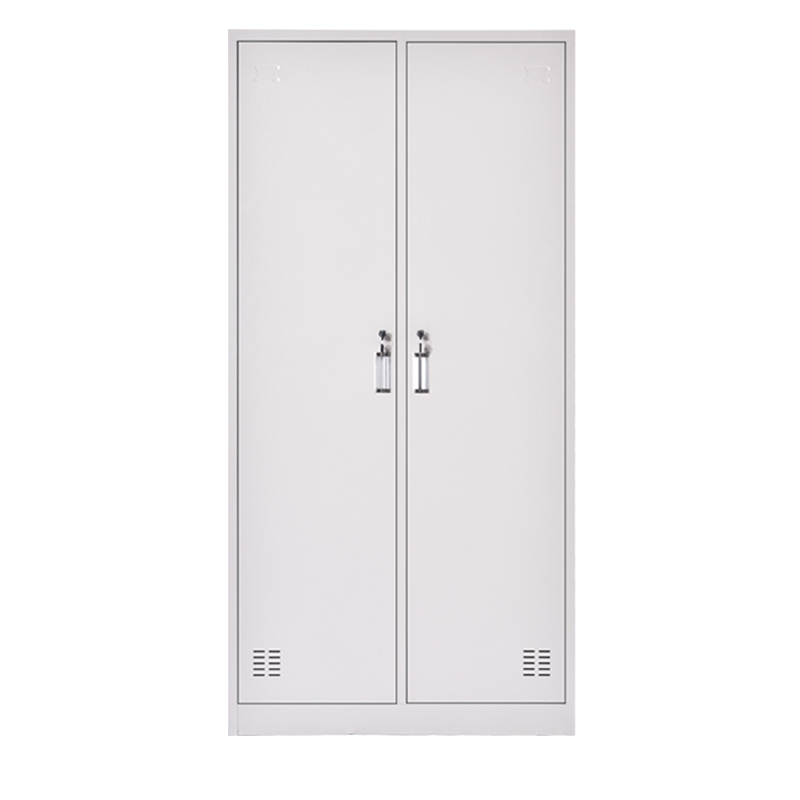 亚太飞鸿-两门更衣柜-LF-GYG-0022-个