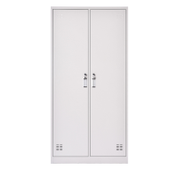 亚太飞鸿-两门更衣柜-LF-GYG-0022-个